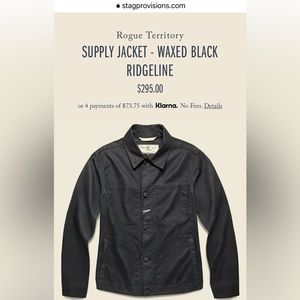 BWOT Bought new in store in September 2022.